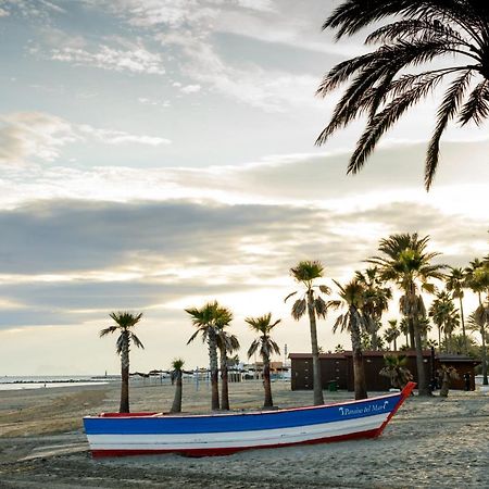 Loving Estepona 아파트 외부 사진