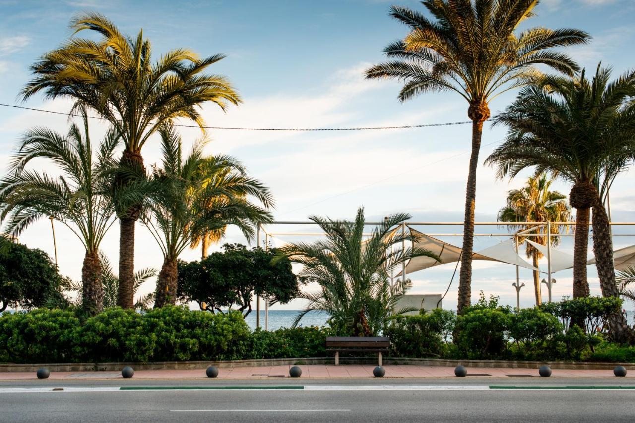 Loving Estepona 아파트 외부 사진