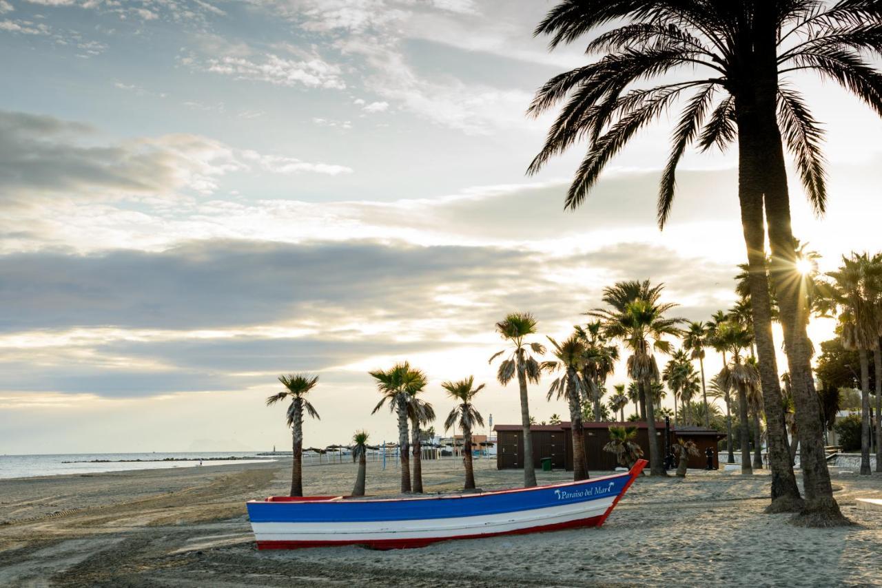 Loving Estepona 아파트 외부 사진