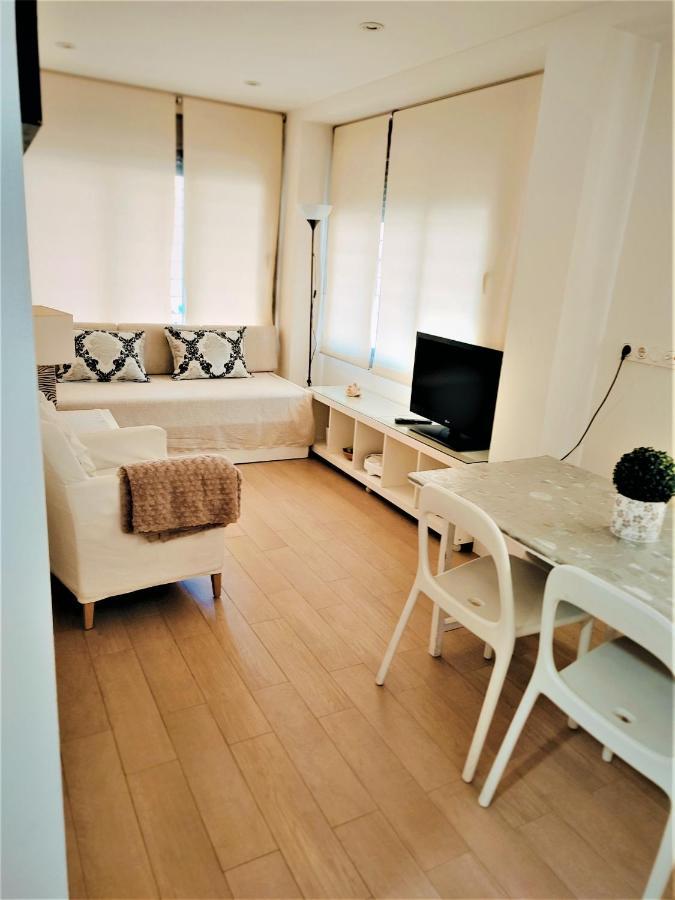 Loving Estepona 아파트 외부 사진